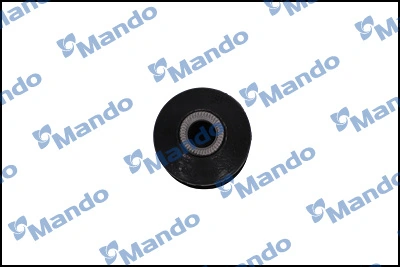 С/блок нижнього важеля Parts-Mall P96378346