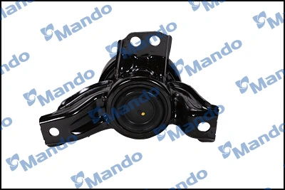 Подушка (опора) двигуна, права MCC010678 Mando