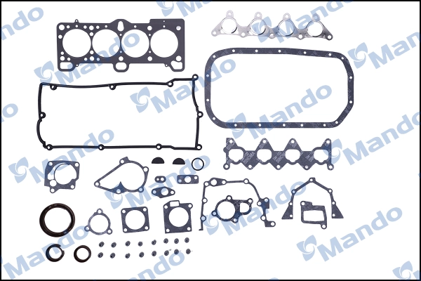 Комплект прокладок двигуна, повний Landstar PFS4602920 ціна, від 47.26 USD
