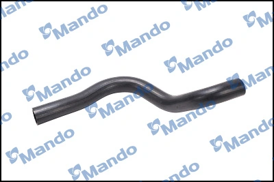 DCC020265 Mando Шланг/патрубок радіатора охолодження, нижній
