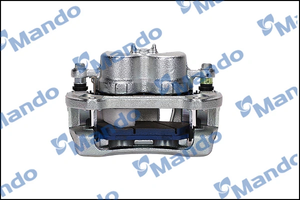 Супорт гальмівний передній правий Mando EX581302P700 ціна, від 50.67 USD