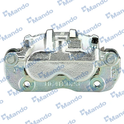 Супорт гальмівний передній лівий Mando EX581804AA00 ціна, від 52.75 USD
