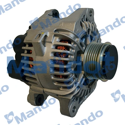 Генератор Mando BN373002G400 ціна, від 58.28 USD