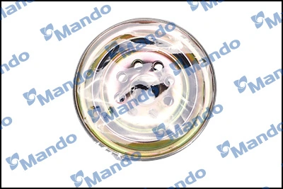 Фільтр тонкого очищення палива Mando MMF030010 ціна, від 6.12 USD