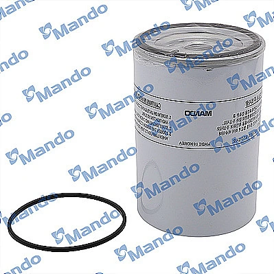 002997374 Iveco Фільтр палива