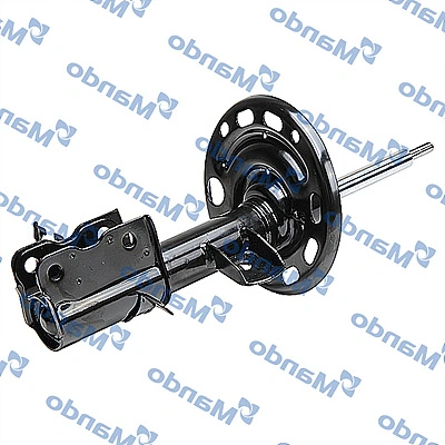 Амортизатор передній, правий Mando MSS020039 ціна, від 89.65 USD