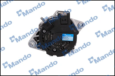 Генератор Mando BN3730003100 ціна, від 63.34 USD