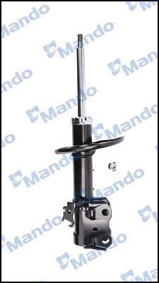 MSS020234 Mando Амортизатор передньої підвіски