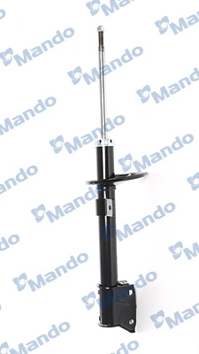 MSS017154 Mando Амортизатори задні
