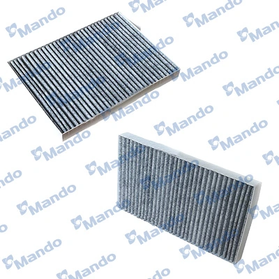 Фільтр повітряний обігрівача Renault Koleos позашляховик (HY0) (2008 - 2026) ціна, від 7.49 USD