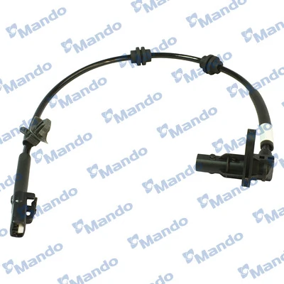 EX599102M000 Mando Датчик ABS задній лівий