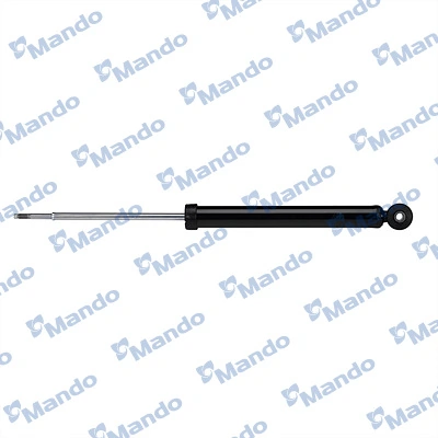 Амортизатор задній Mando EX553101E200 ціна, від 41.20 USD