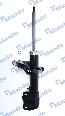MSS016055 Mando Амортизатор передньої підвіски