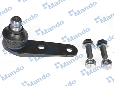 Кульова опора, нижня, ліва на Audi 80 B3 89, 89Q, 8A