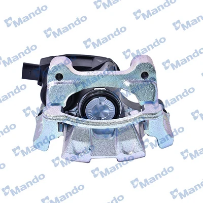Супорт гальмівний задній правий Mando EX583113ZA00 ціна, від 100.44 USD