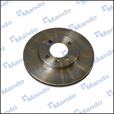 Диск переднього гальма Ford Orion III седан (GAL) (1990 - 1993) ціна, від 26.91 USD