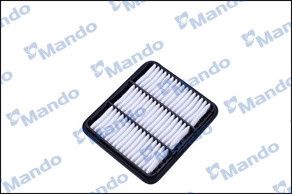 Елемент повітряного фільтра Mando EAF00074M ціна, від 3.66 USD