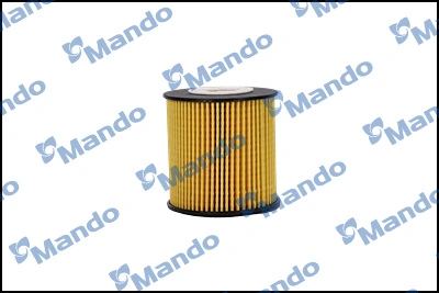 Масляний фільтр LO8191X Motorparts