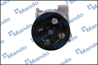 Купити MMC010063 Mando Насос охолоджуючої рідини