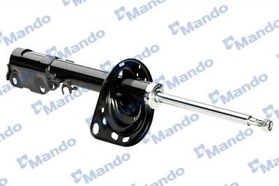 Купити MSS020031 Mando Амортизатор задній, правий