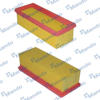 Купити Повітряний фільтр Renault Clio SYMBOL LB0, LB1, LB2