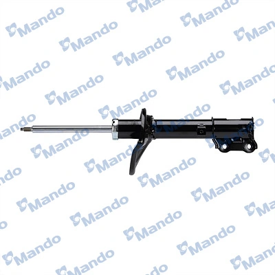Амортизатор задній, правий Mando EX5536025750 ціна, від 31.42 USD