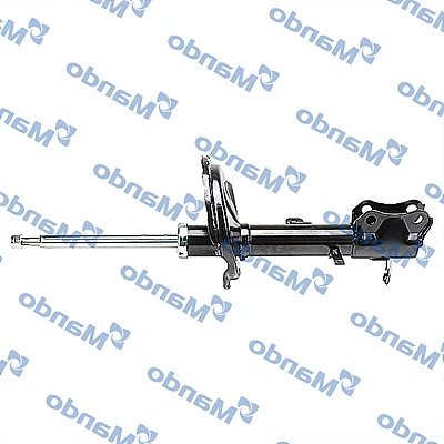 Амортизатор задній, правий Mando MSS020220 ціна, від 61.86 USD