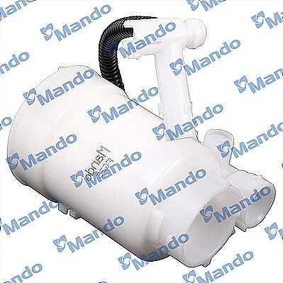 EFF00219T Mando Фільтр палива