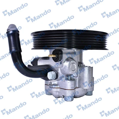 Насос ГУР EX5710038500 Mando