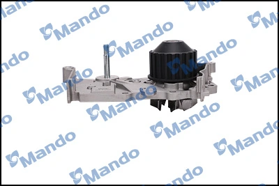 Купити 1637172480 Peugeot/Citroen Насос охолоджуючої рідини