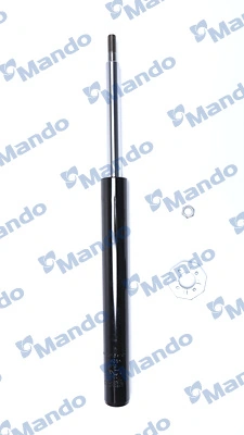 MSS015402 Mando Ліва передня стійка