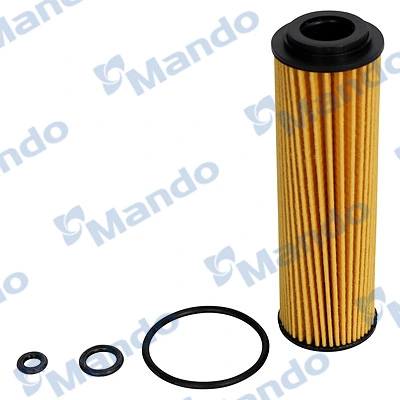 Фільтр масляний Polcar FA6076ECO