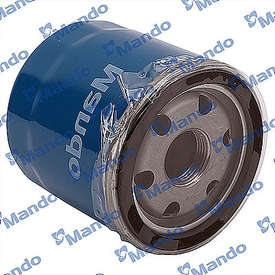 Масляний фільтр двигуна Mando MOF2222 ціна, від 4.29 USD