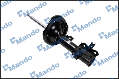 Амортизатор передньої підвіски, лівий Mando A01101 ціна, від 51.41 USD