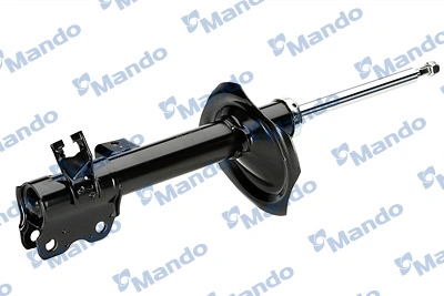 Амортизатор задній, лівий Mando MSS020175 ціна, від 52.68 USD
