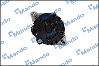 Генератор Mando BN373002G700 ціна, від 120.36 USD