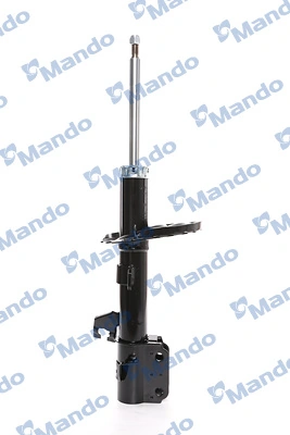 MSS017160 Mando Амортизатор передньої підвіски