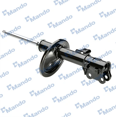 Амортизатор передній, правий Mando EX546611D001 ціна, від 61.98 USD
