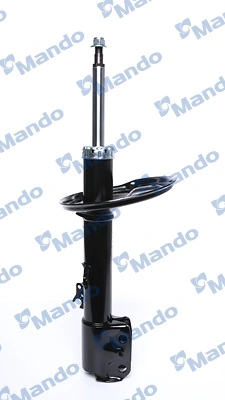 MSS017317 Mando Амортизатор передньої підвіски