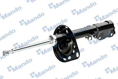 MSS020032 Mando Амортизатор задній, лівий