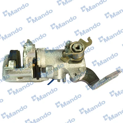 Купити EX582102F300 Mando Супорт задній лівий