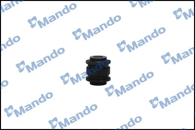DCC010159 Mando Сайлентблок заднього поперечного важеля