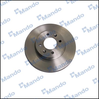 Диск переднього гальма Mikoda 1162S ціна, від 36.57 USD