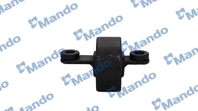 Сайлентблок заднього поздовжнього важеля, передній Mando DCC010230 ціна, від 17.74 USD