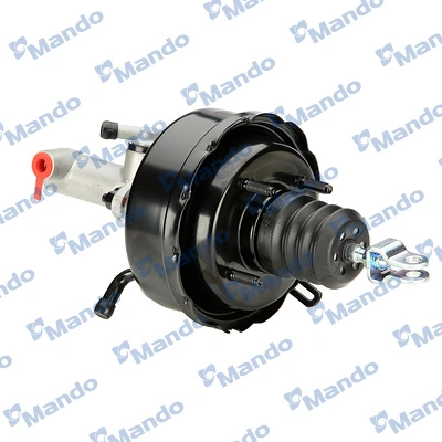 Підсилювач зчеплення ПГУ Mando EX416005H000 ціна, від 134.67 USD