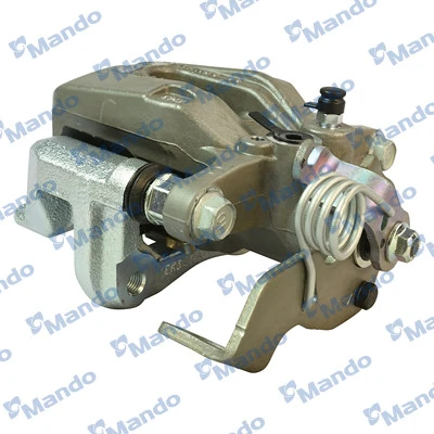Супорт гальмівний задній лівий Mando EX582103X300 ціна, від 67.40 USD