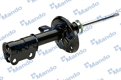 Амортизатор передній, правий Mando A57100 ціна, від 61.63 USD
