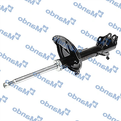 Купити MSS020220 Mando Амортизатор задній, правий