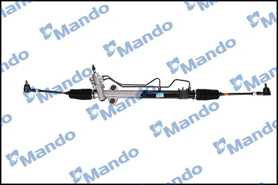 R2632 Motorherz Рейковий рульовий механізм