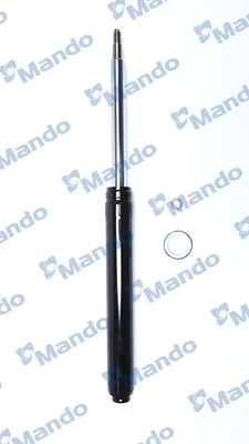MSS015411 Mando Стійка передня